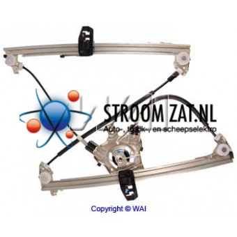 Raambedieningsmechanisme Citroën Xsara Links/Voor